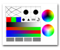 Testbild