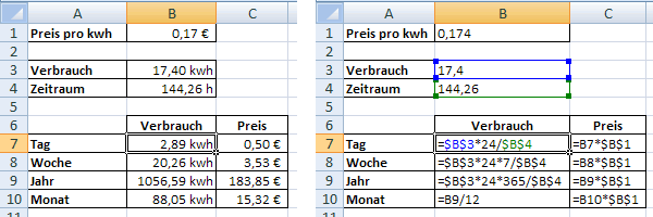 Excel Advanced (Seite 1) - Excel - Klickdichschlau.at Forum