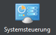 Symbol Systemsteuerung