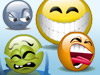 Emoticons